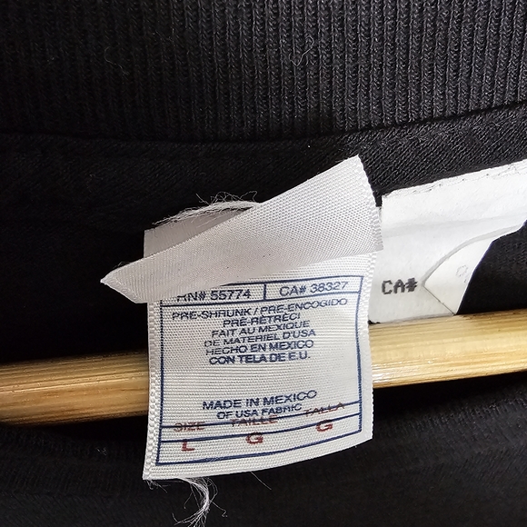 Slipknot 2004 vintage deadstock shirt - Picture 7 of 7